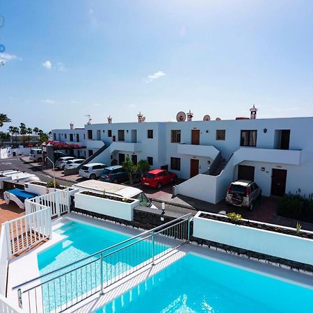 Vivienda Vacacional Paloma 14 プエルト・デル・カルメン エクステリア 写真